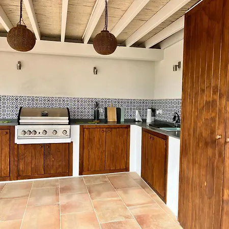 Al Qasr Mountain Retreat In The Heart Of Cortijo Cabrera