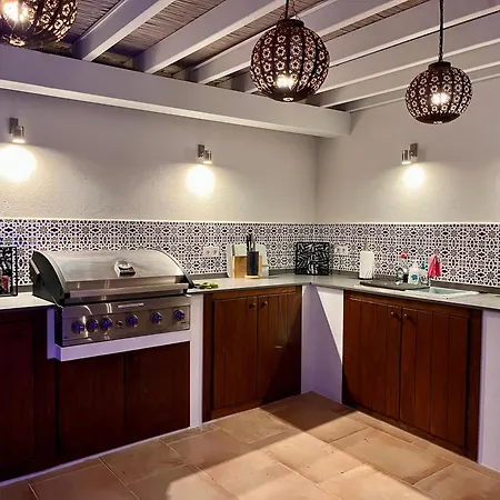 Al Qasr Mountain Retreat In The Heart Of Cortijo Cabrera *