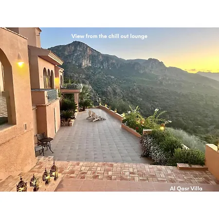 Al Qasr Mountain Retreat In The Heart Of Cortijo Cabrera * 투레
